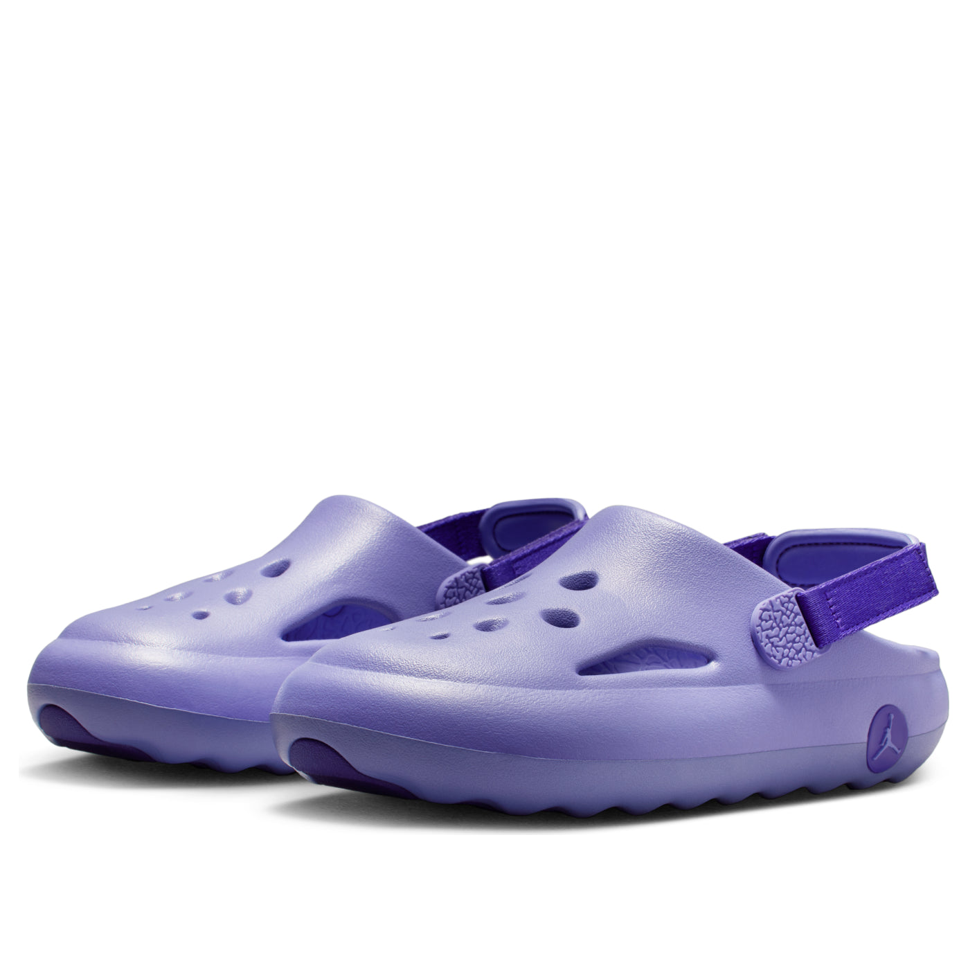 (GS) Air Jordan Hydrip 'Dusty Amethyst' HF5981-500
