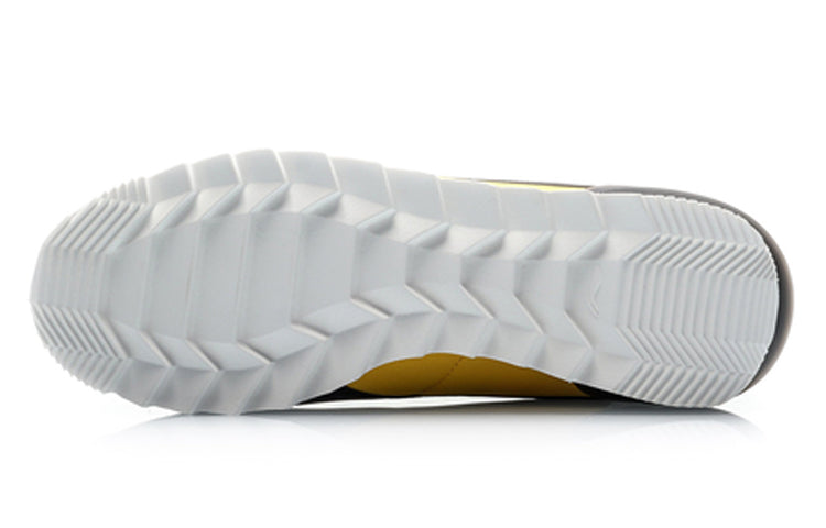 Li-Ning Retro Leisure Low AGCP241-3