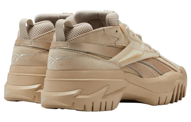 (WMNS) Reebok Cardi B x Club C V2 'Modern Beige' GW6697