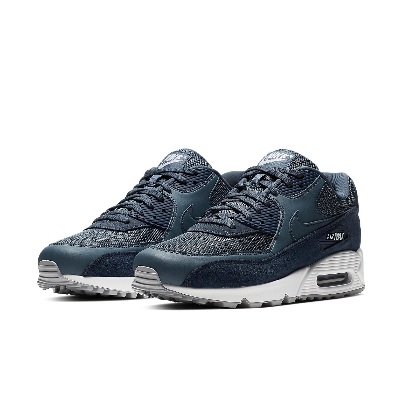 Nike Air Max 90 Essential 'Monsoon Blue' AJ1285-405
