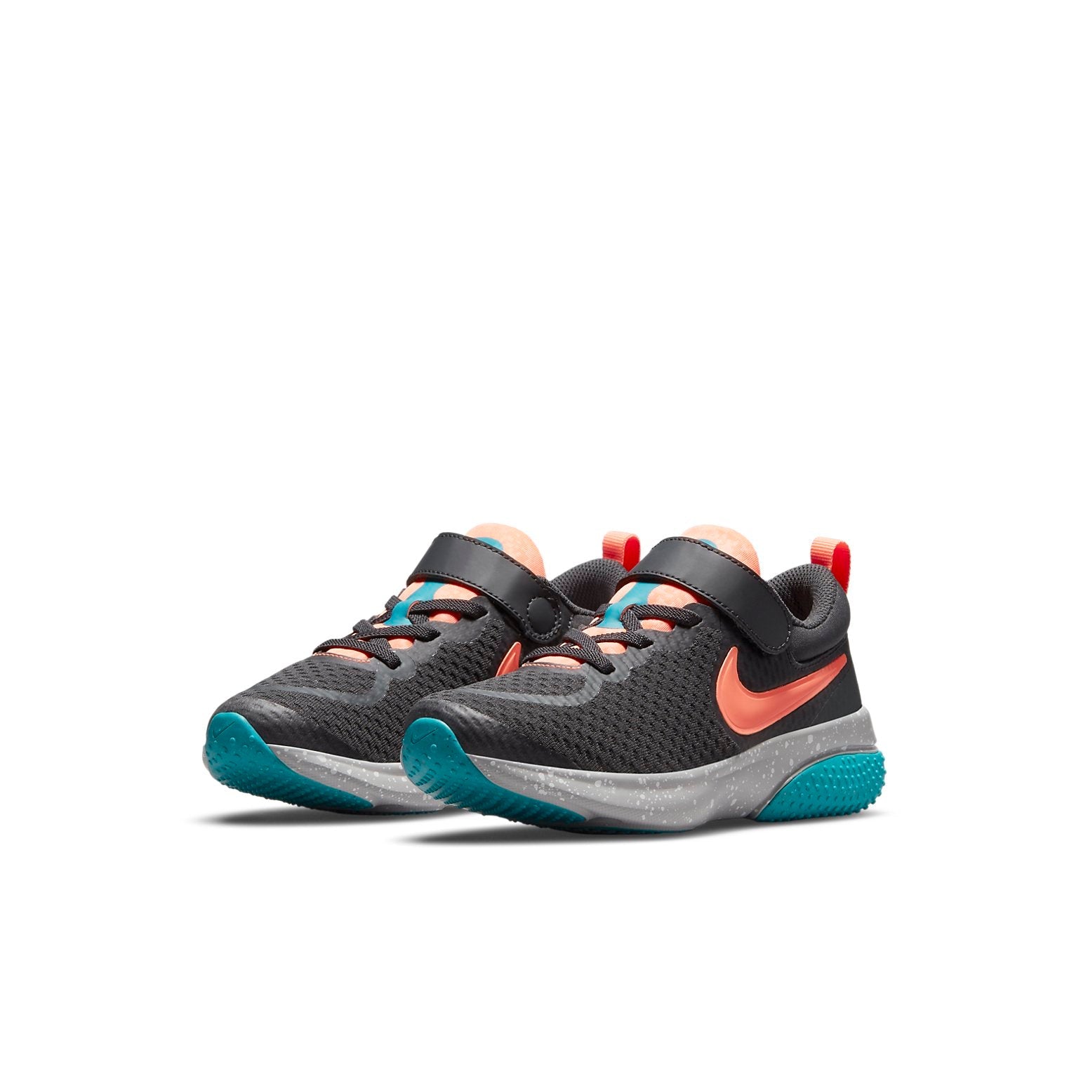 (PS) Nike Project Pod SE 'Dark Smoke Grey Bright Mango' DC9229-001