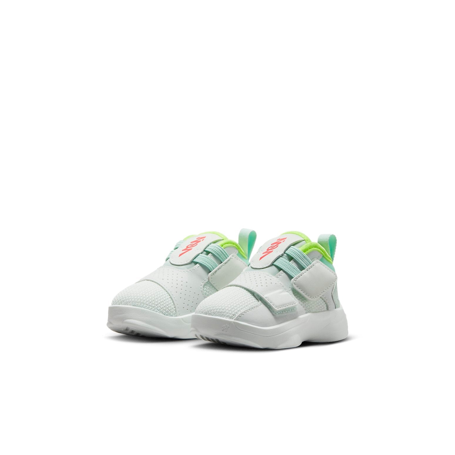 (TD) Air Jordan Zion 2 'Spring Hoops' DO9512-367