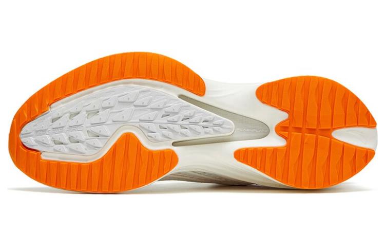 ANTA Lingo 3 'White Orange Black' 112325585-7