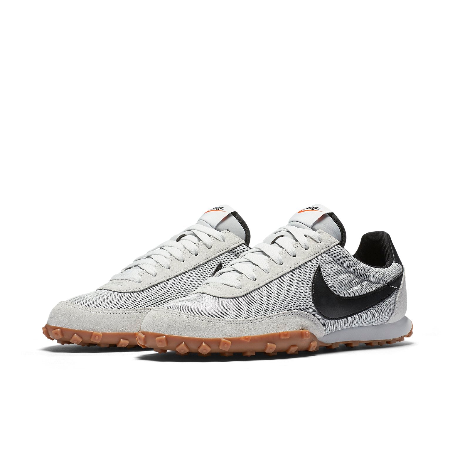 Nike Waffle Racer '17 'Off White Black Gum' 876255-100