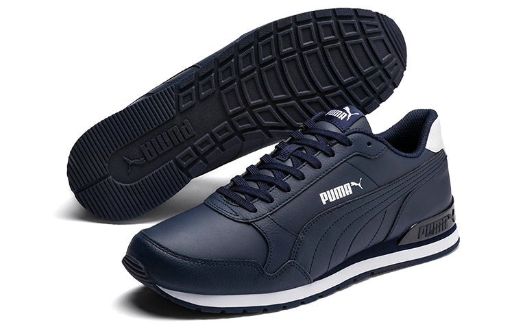 PUMA ST Runner v2 'Blue White Black' 365277-05