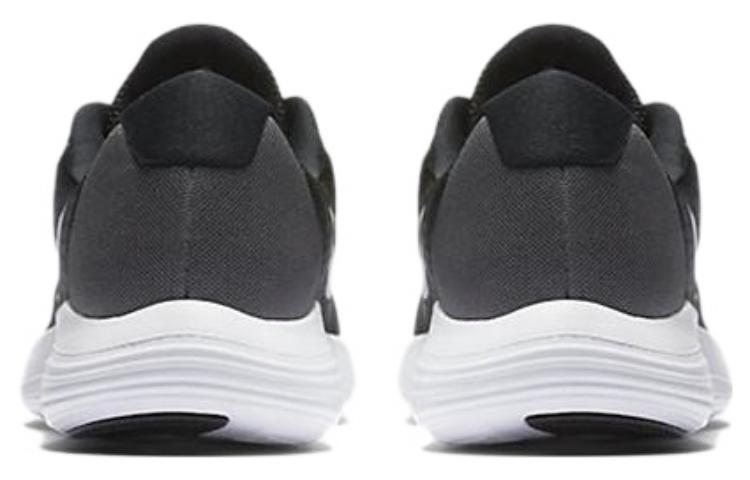 (WMNS) Nike LUNARCONVERGE 'Black' 852469-001