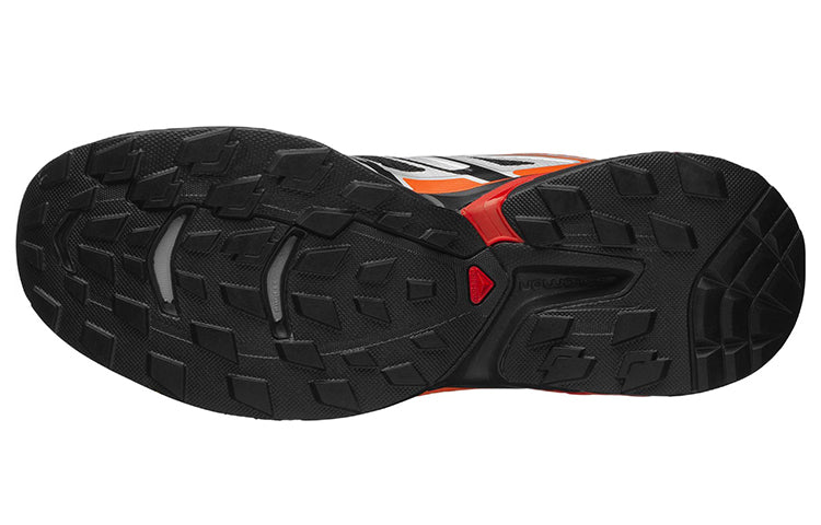 Salomon XT-Wings 2 'Black Silver Red' 416260