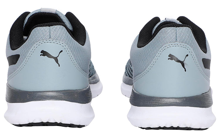 PUMA Flex T1 Reveal Idp Blue/Black 368320-08