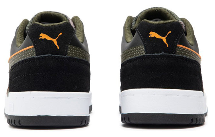 PUMA Rbd Game 386374-01