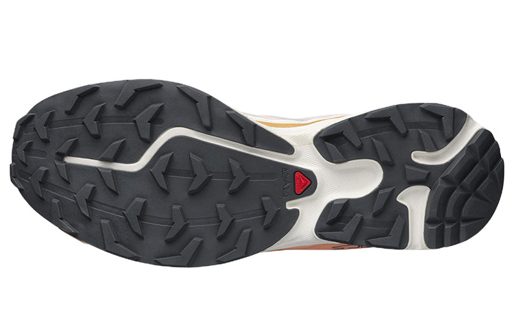 SALOMON XT-6 FT 'Morganite Fenugreek' 416205