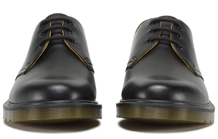 Dr. Martens 1461 PW 'Black' 10078001