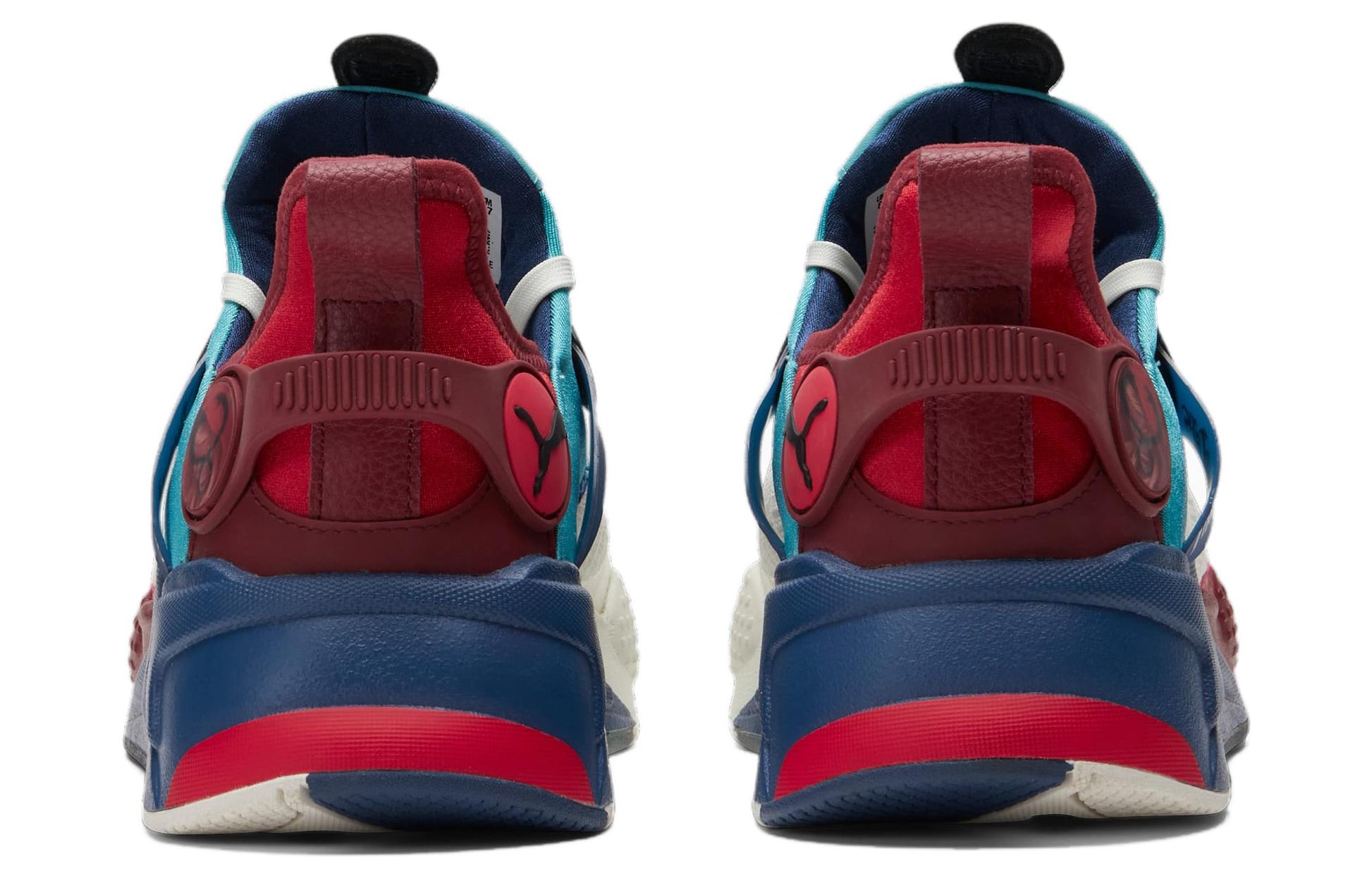 PUMA Thundercats x RS-X T3CH 'Mumm-Ra' 391520-01