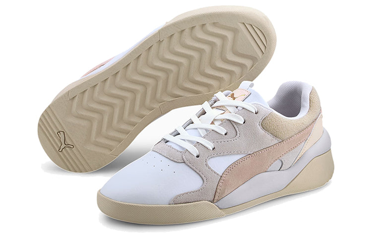 (WMNS) PUMA Aeon Heritage 'White Rosewater' 370961-04