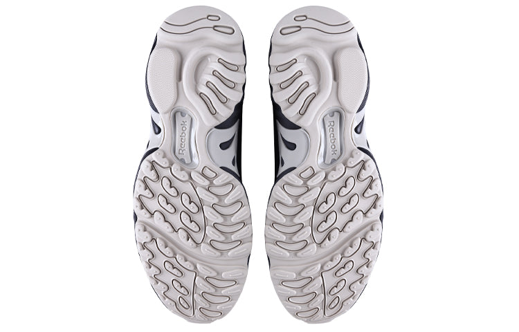 Reebok DMX Series 1200 LT 'Black' DV9234