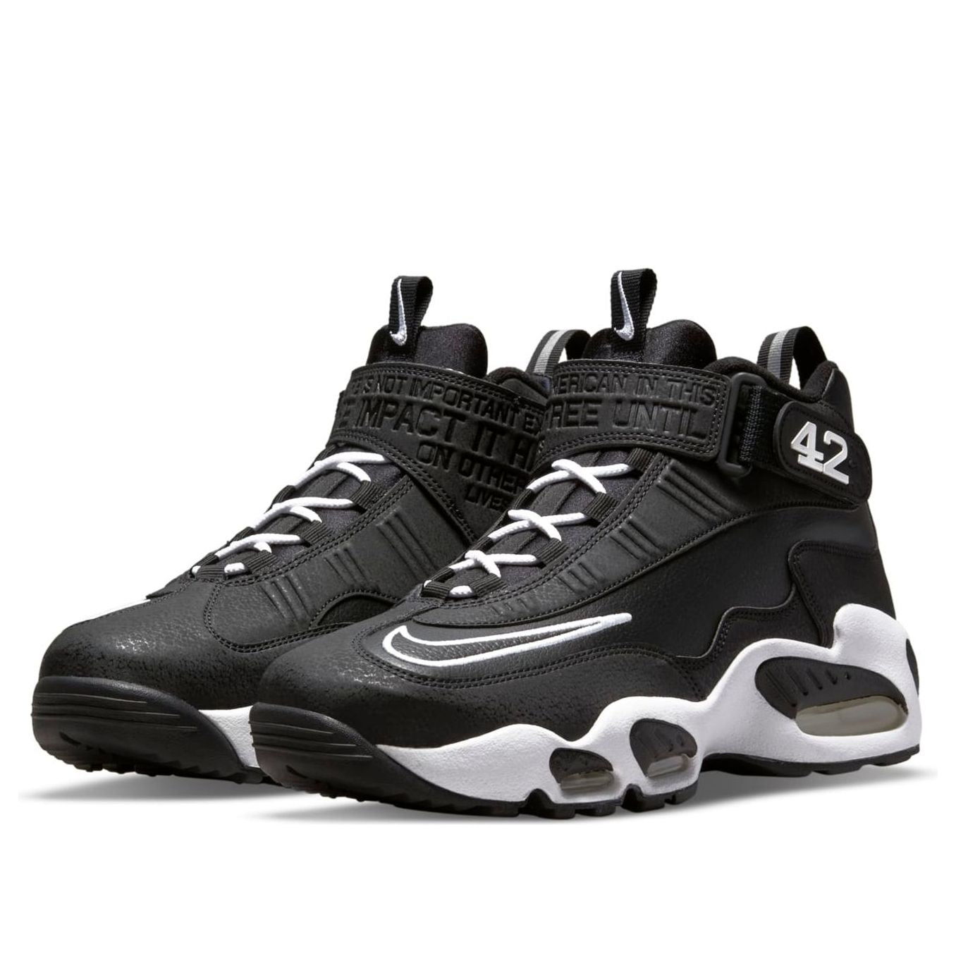 Nike Air Griffey Max 1 'Jackie Robinson' DM0044-001