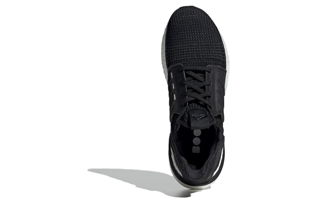 adidas Ultraboost 19 'Core Black' G54009