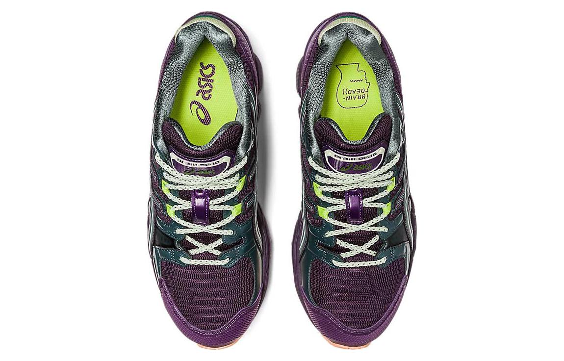 ASICS Brain Dead x Gel-Nimbus 9 'Nightshade' 1201A849-020