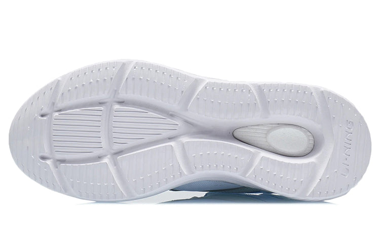 (WMNS) Li-Ning Spark 'Light Blue Pink' AGLR092-5