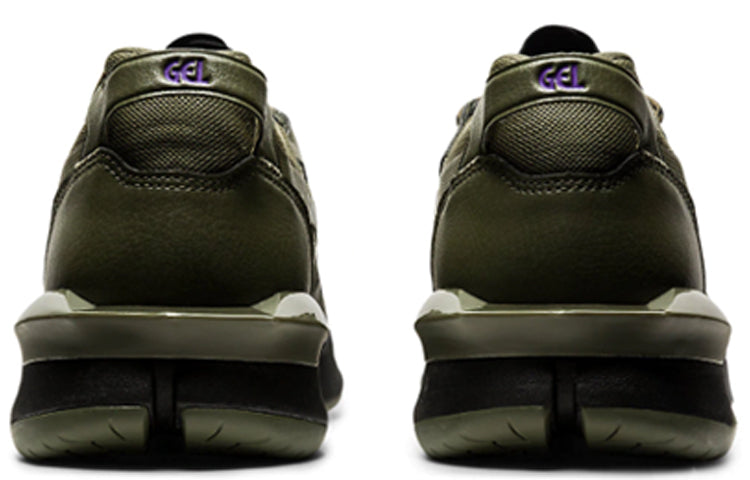 ASICS Gel Lyte 30 'Mantle Green' 1021A263-301