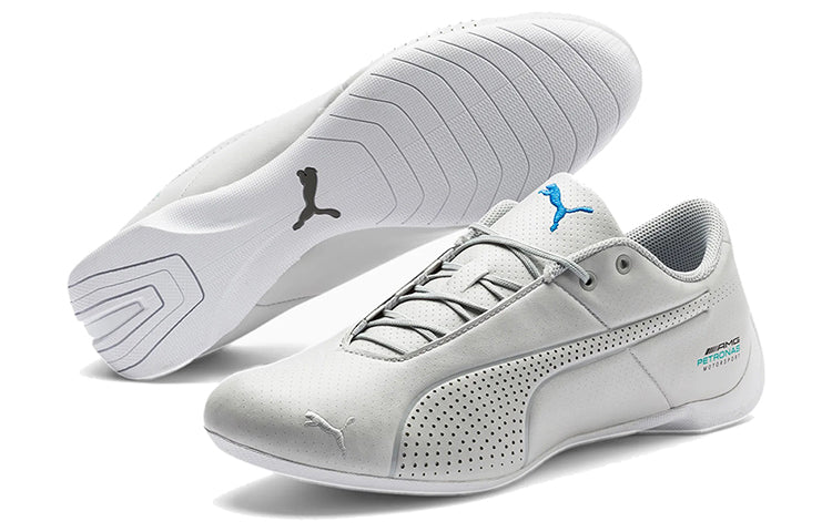 PUMA Mercedes Amg Petronas Future Cat 'Grey Blue' 306243-03