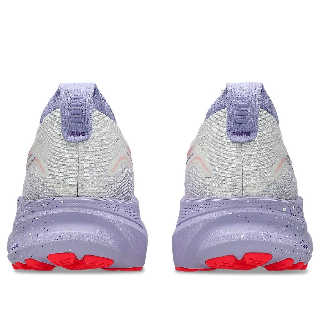 (WMNS) ASICS Gel-Kayano 32 'Cream Edo Purple' 1012B915-500