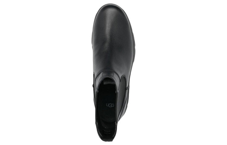 UGG Skyview Chelsea Boot 'Black' 1131835-BLK