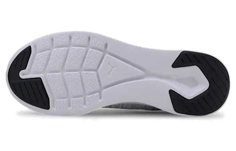 PUMA Ignite Flash EvoKNIT 'White Castlerock' 190508-28