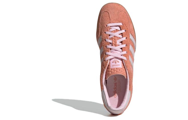 (WMNS) adidas Gazelle Indoor 'Wonder Clay' IE2946