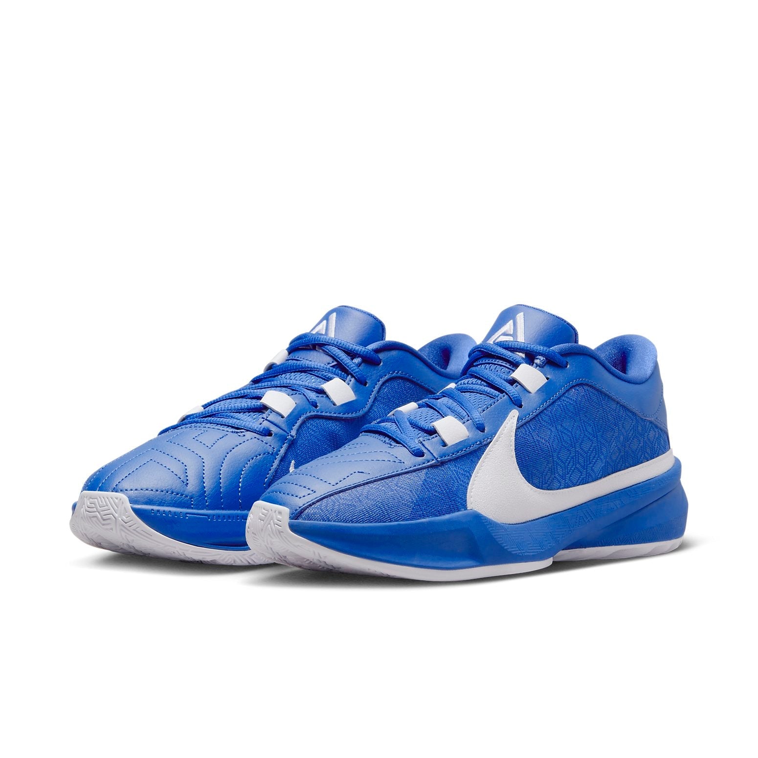 Nike Zoom Freak 5 TB 'Game Royal' DZ2946-400