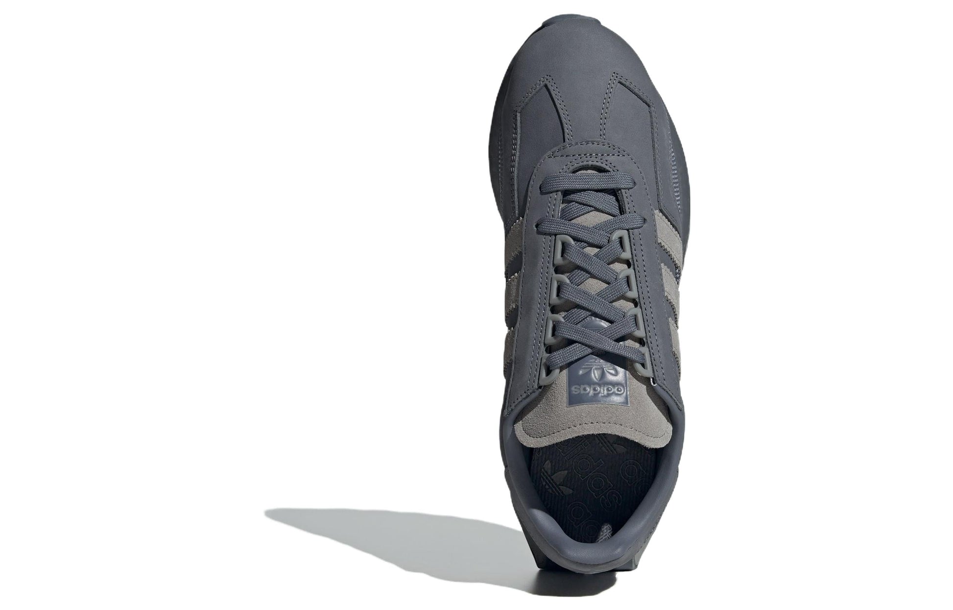 adidas Retropy E5 'Carbon Grey' IF3949