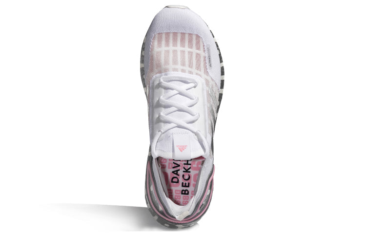 adidas David Beckham x UltraBoost Summer.Rdy 'White Silver' FX0576