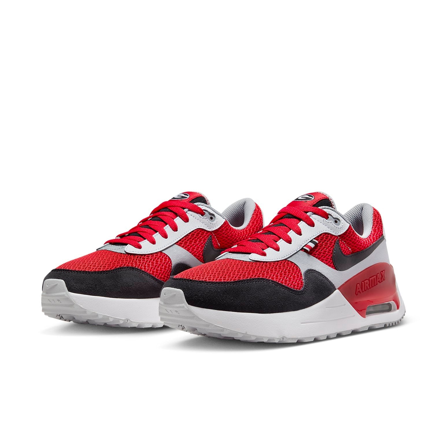 Nike Air Max SYSTM 'Georgia' DZ7742-600