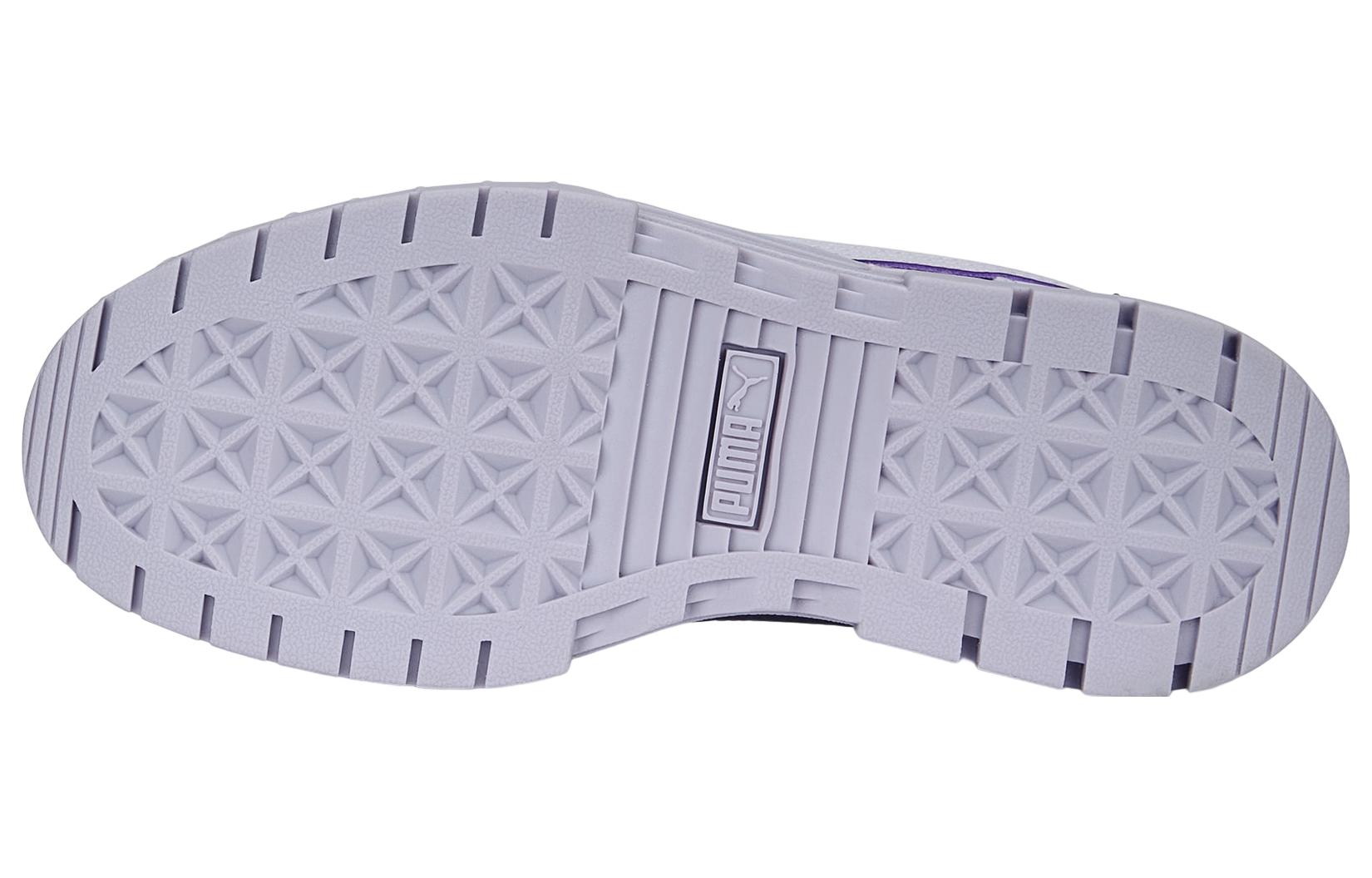 (WMNS) PUMA Mayze UT 'Mono - Spring Lavender' 391087-02