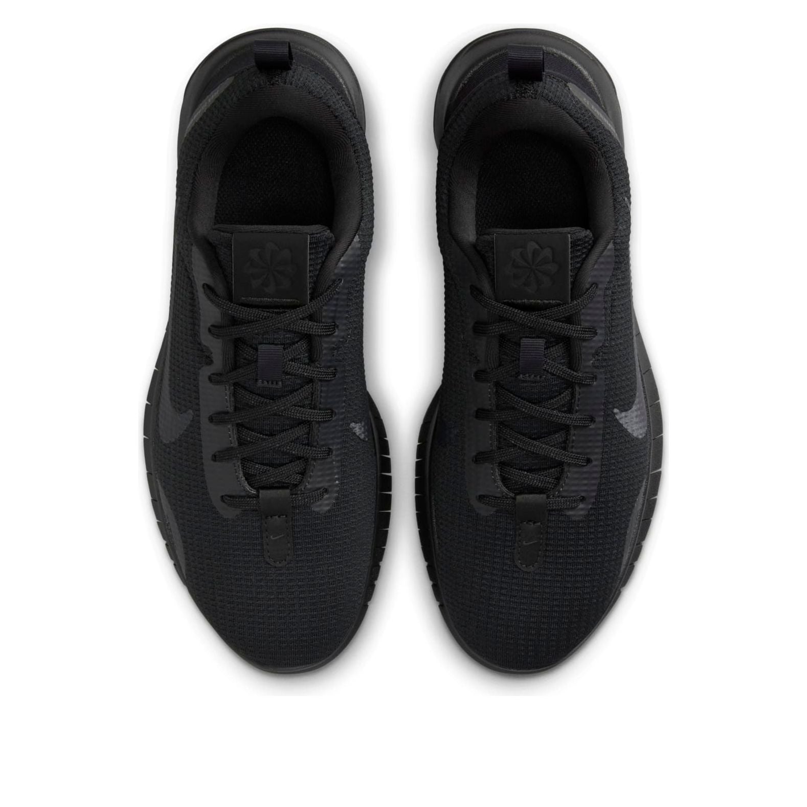 (WMNS) Nike Flex Experience Run 12 'Black Off Noir' DV0746-003
