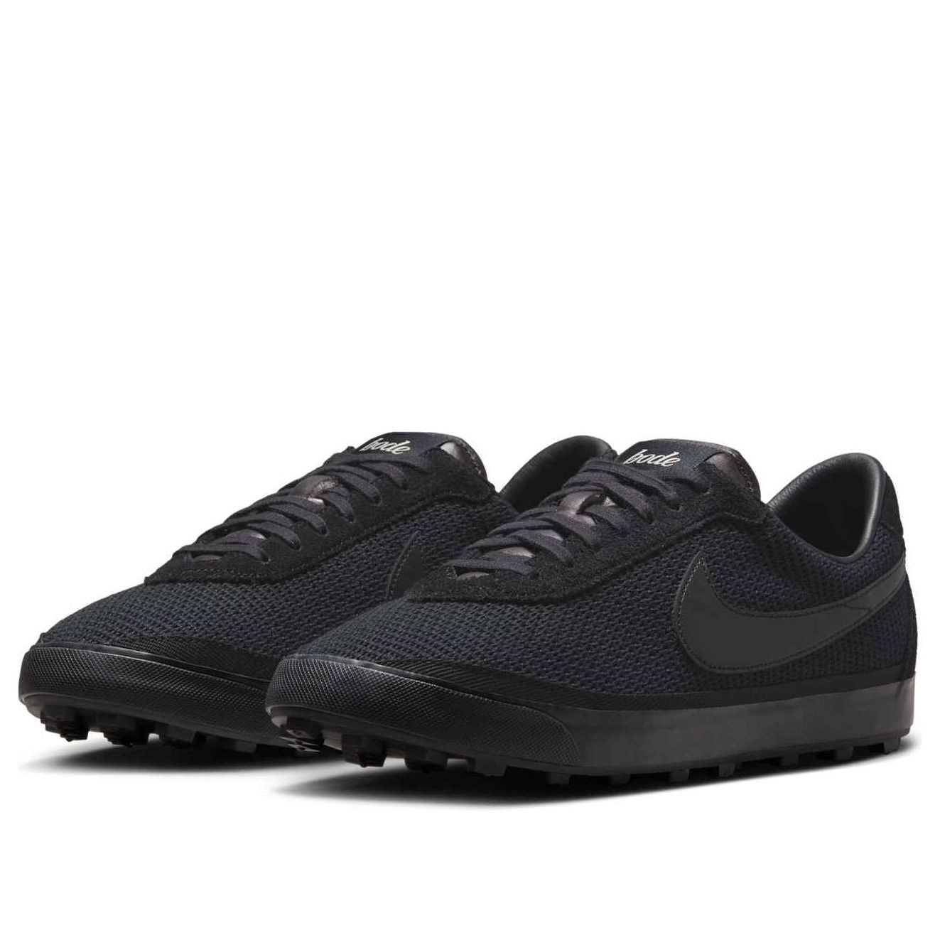 Nike x Bode Astro Grabber 'Black' FQ6892-001