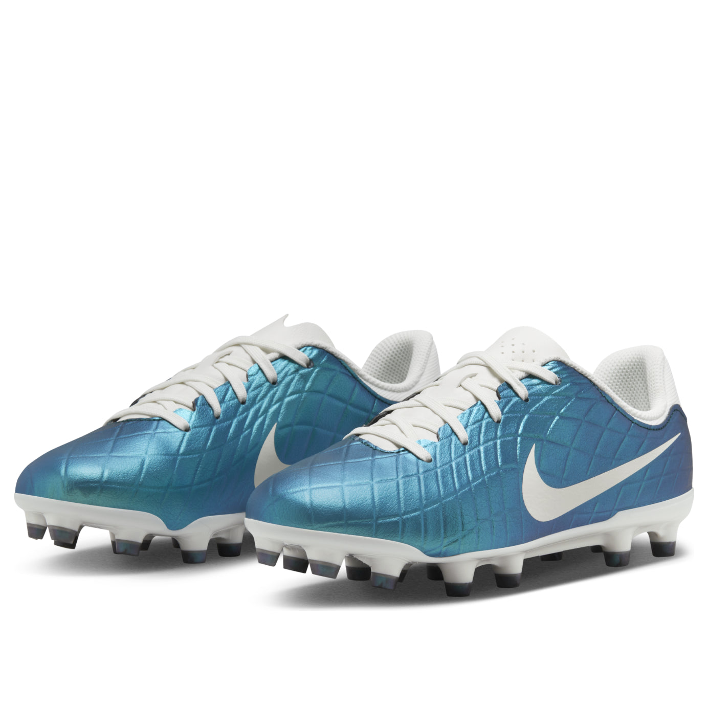 (GS) Nike Tiempo Legend 10 Academy MG 'Emerald' FN5922-300