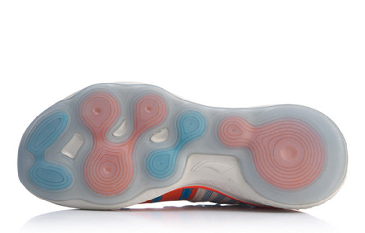 Li-Ning No Boundry 2 Hi AFPP009-3