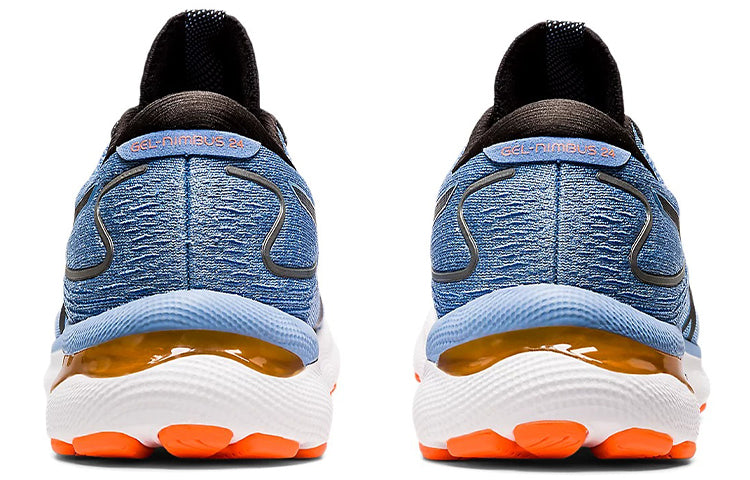 ASICS Gel-Nimbus 24 'Blue Harmony' 1011B359-401