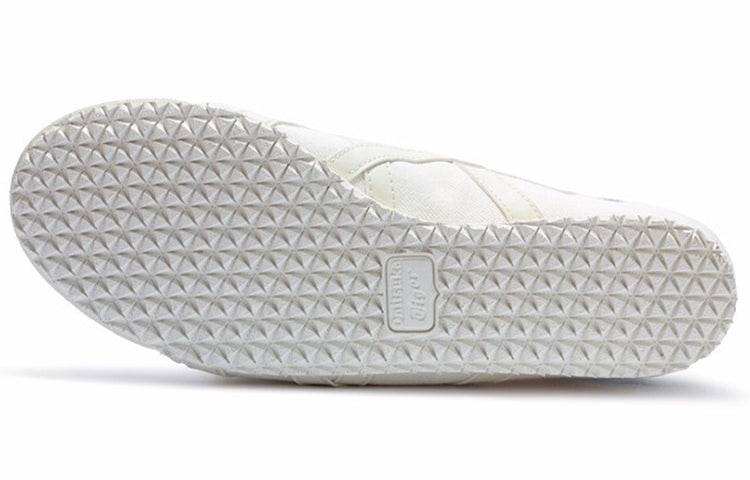 Onitsuka Tiger Mexico 66 Paraty 'White' 1183A464-100