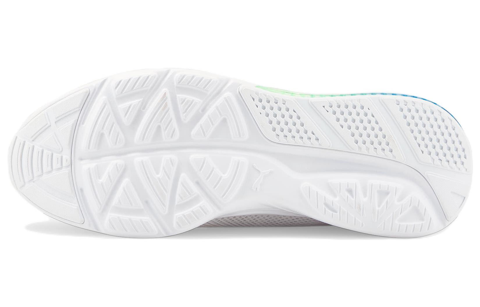 PUMA Cell Vive 'White Ocean Dive' 376283-02