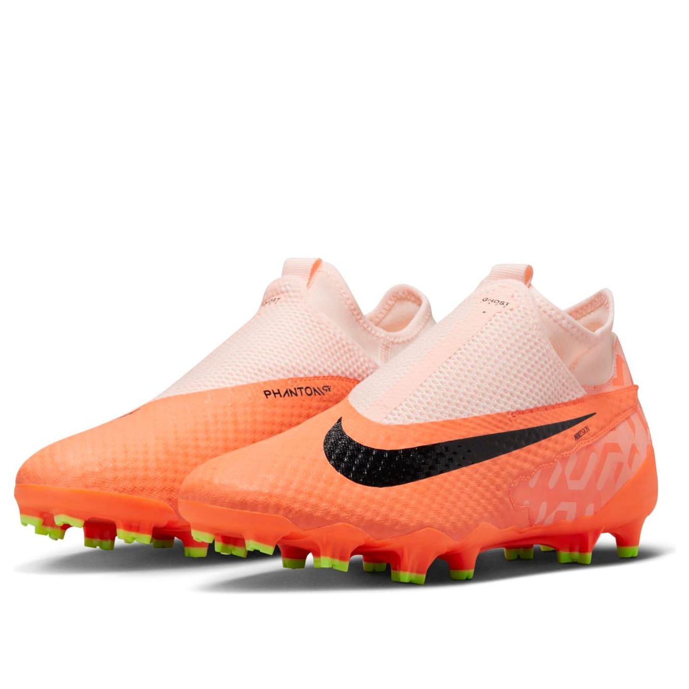 Nike Phantom GX Academy FG 'Guava Ice Black' DZ3481-800