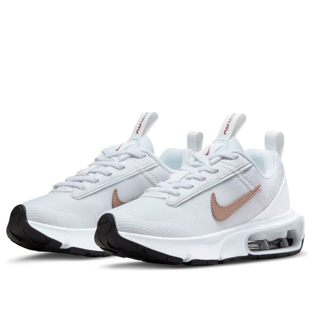 (PS) Nike Air Max Intrlk Lite 'White Pink' DH9394-100