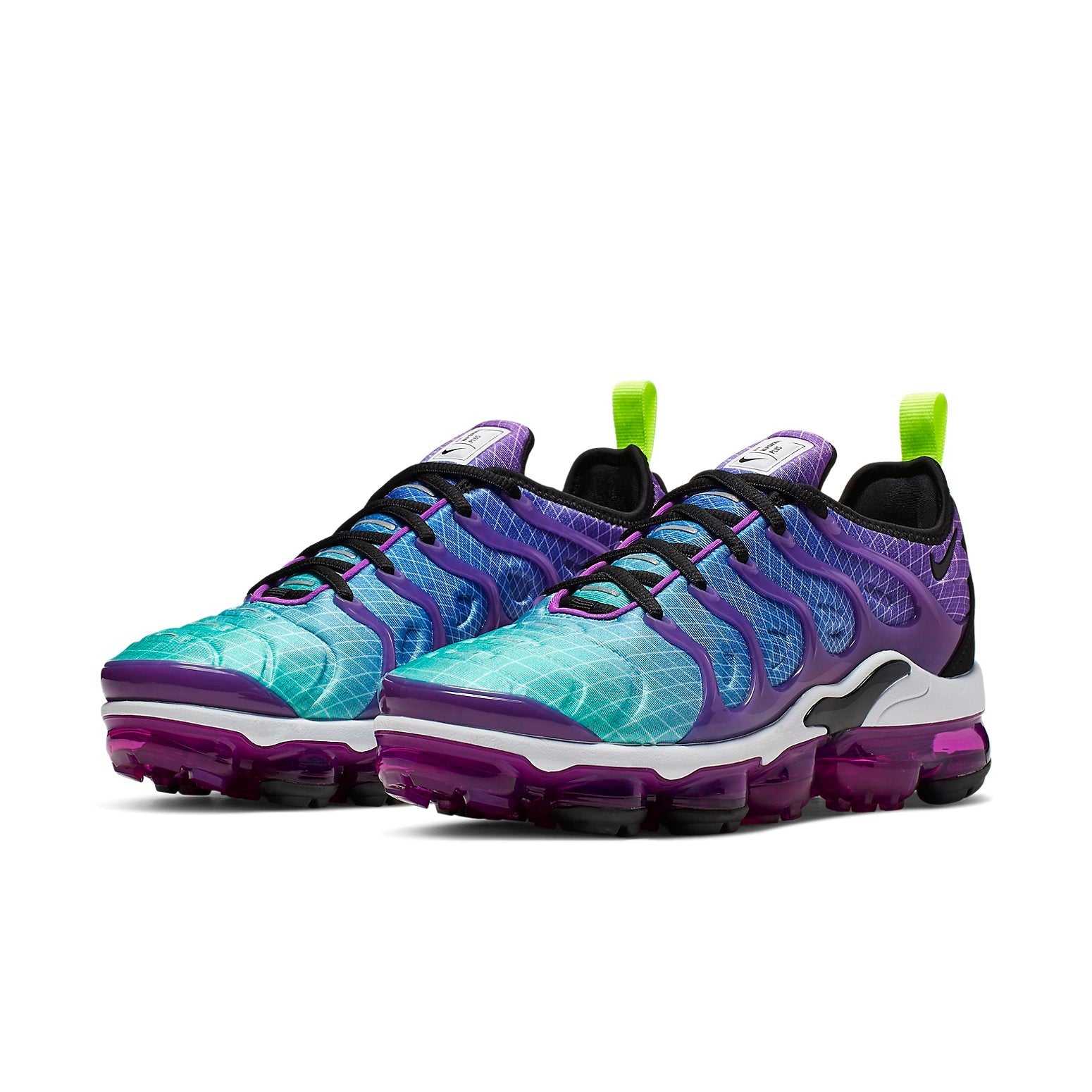 (WMNS) Nike Air VaporMax Plus 'Hyper Violet' AO4550-900