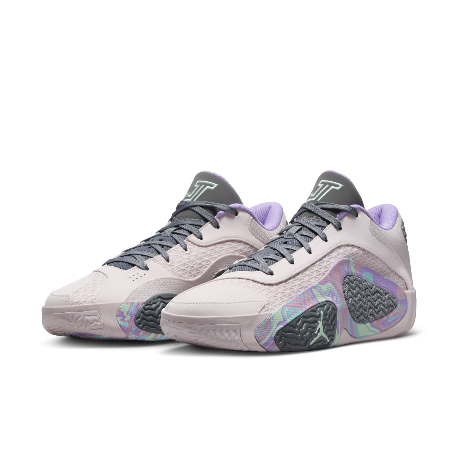 Air Jordan Tatum 2 'Easter' FZ2202-600