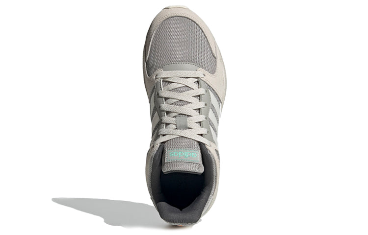 (WMNS) adidas neo Crazychaos 'Grey White' EG8766