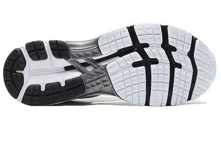 ASICS Gel-Kayano 26 'White Black' 1011A541-101