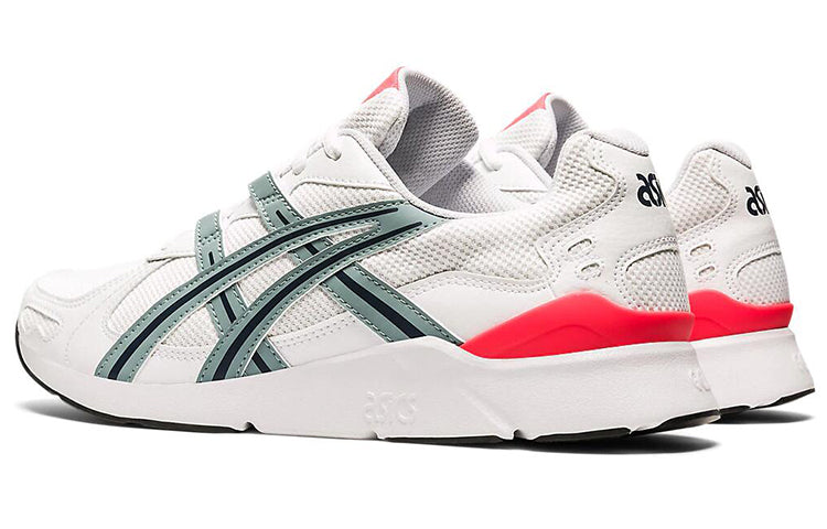 ASICS Gel-Lyte Runner 2 'White Blue' 1191A296-104