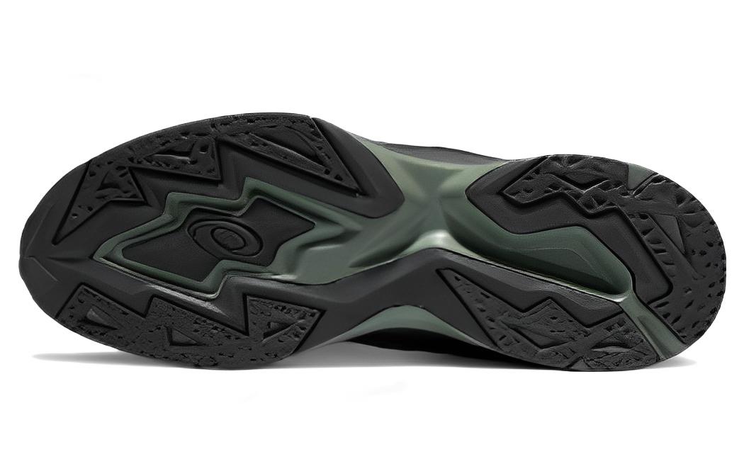 ASICS Protoblast 'Green Brown' 1201A583-300