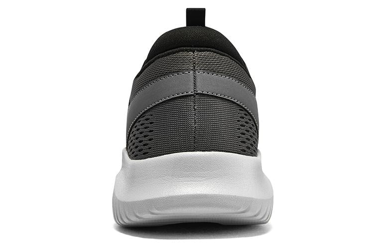 Skechers Flection 1.0 'Grey White' 8790112-CCBK