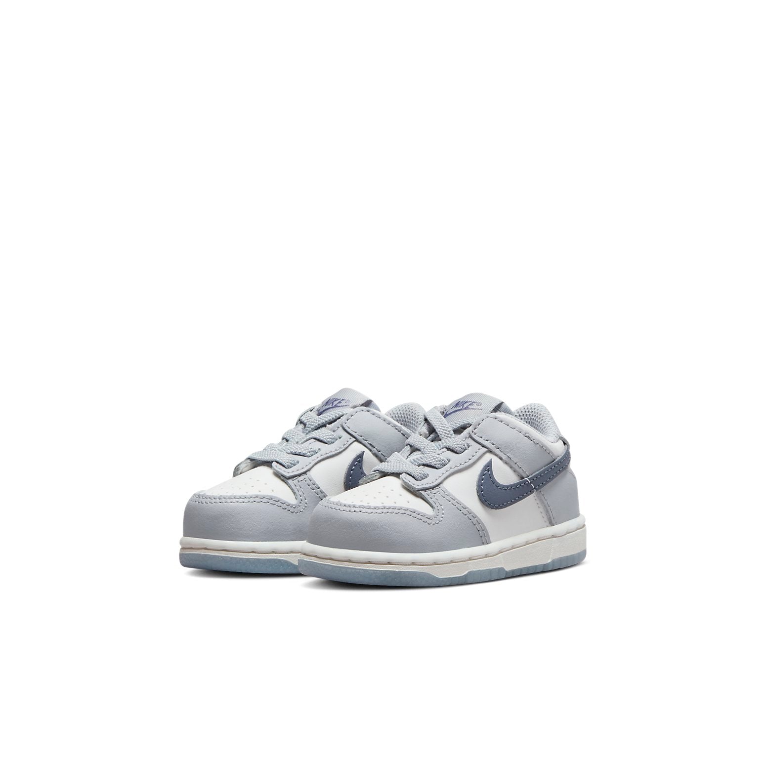 (TD) Nike Dunk Low 'Light Carbon' FB9107-101